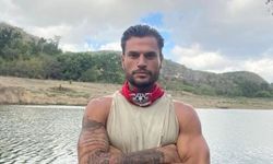 Survivor Osman Can kimdir?