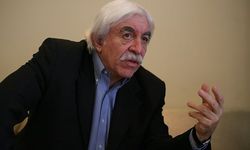 Osman Cengiz Çandar milletvekili yeminini etti, Osman Cengiz Çandar kimdir, nereli, hangi partiden?