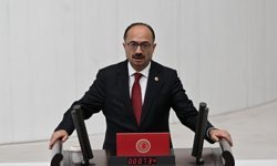 AK Parti Milletvekili Osman Mesten: 'Can dost değil it'
