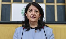 Pervin Buldan, Öcalan'ın 'Bahçeli' yorumunu anlattı