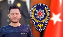 Polis, polisi vurdu: Komiser yardımcısı Selim Sarıkaya yaşamını yitirdi