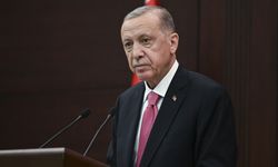 Cumhurbaşkanı Erdoğan, şehit ailesine başsağlığı mesajı gönderdi