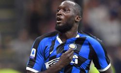 Lukaku için Chelsea'ye teklif edilen rakam ortaya çıktı