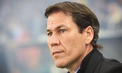 Napoli'nin yeni teknik direktörü Rudi Garcia oldu