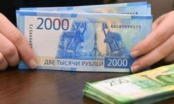 Rus bankaları 2023 yılında 3,3 trilyon ruble net kar elde etti