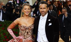 Blake Lively ve Ryan Reynolds çiftinin dördüncü çocuğu dünyaya geldi