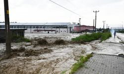 Karadeniz Bölgesi'nde selden etkilenen işletmelere acil KOSGEB destek kredisi