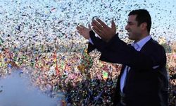 Demirtaş, Nevruz kutlaması davasından beraat etti