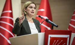 CHP MYK'dan istifa eden Selin Sayek Böke: PM üyesi olarak devam edeceğim