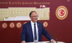 Kılıç: Saadet Partisi, yeni dönemde halkın sesi olacak