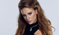 Serenay Sarıkaya'dan Mert Demir açıklaması