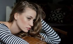 Serenay Sarıkaya'nın yeni adresi belli oldu