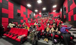 Sinema biletlerinde yüzde 70 indirim