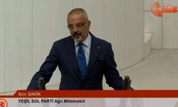 Sırrı Sakık  milletvekili yeminini etti, Sırrı Sakık  kimdir, nereli, hangi partiden?