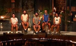 12 Haziran Survivor 2023 finale kim kaldı? Survivor 2023 finalistleri kimler oldu? Survivor'da final öncesi kim elendi?