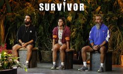 Survivor şampiyonu kim oldu? Survivor finale kim kaldı?