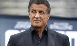 Sylvester Stallone kimdir?