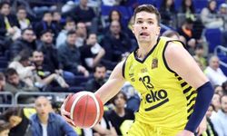 Tarık Biberovic, 2023 NBA Draftı'nda seçildi