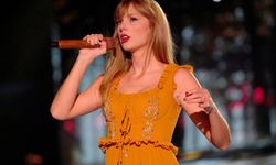 Taylor Swift’ten dünya turu müjdesi