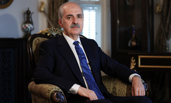 TBMM'nin yeni başkanı Numan Kurtulmuş oldu