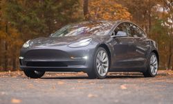 ABD'de tüm Tesla Model 3 araçlar vergi teşvikinden yararlanabilecek