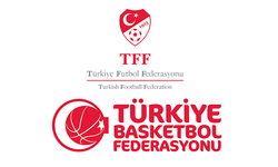 TFF ve TBF'den yeni kabine üyelerine tebrik mesajı