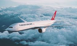 Türk Hava Yolları 2023 yılına ait mali tablolarını açıkladı: Yüzde 244 kar