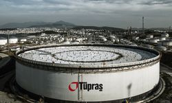 TÜPRAŞ'ın borsadaki işlemleri geçici olarak durduruldu