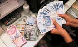 Dolar/TL 32,56 seviyesinden işlem görüyor