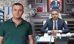 Ülkü Ocakları Başkanı, MHP’li Belediye Başkanını dövdü