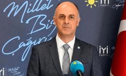 Ümit Özlale, İYİ Parti’den istifa etti