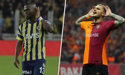 Süper Lig'in en verimli oyuncuları açıklandı