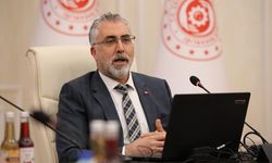 Bakan Işıkhan: İşsizlikle mücadeledeki kararlılığımızı sürdüreceğiz