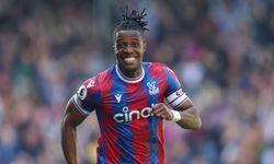 Wilfred Zaha kimdir?