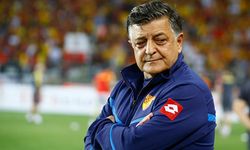 Yılmaz Vural: Fenerbahçe'de göreve talibim