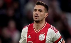 Beşiktaş'ta Dusan Tadic gündemi