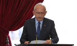 Kemal Kılıçdaroğlu'ndan 30 Ağustos Zafer Bayramı mesajı