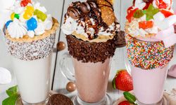 Milkshake nasıl hazırlanır? Evde Milkshake nasıl yapılır?