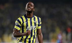 Fenerbahçe'den Batshuayi kararı