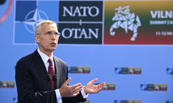 NATO: Nadir toprak elementlerinde birkaç ülkeye bağımlı olmamalıyız