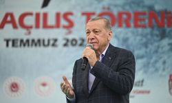 Erdoğan'dan muhalefete: Her gün kavga, her gün didişme... Koltuklarını korumak dışında başka dertleri yok