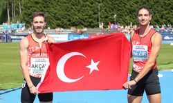 Avrupa 23 Yaş Altı Atletizm Şampiyonası