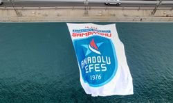 Anadolu Efes, THY Avrupa Ligi'nde yarın Monaco'yu ağırlayacak