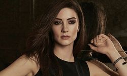 Burcu Özberk kimdir?