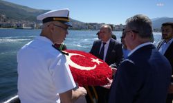 Gemlik'te kabotaj bayramı coşkuyla karşılandı