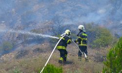 Yurdun dört bir yanında orman yangını: Hatay'daki alevler yerleşim yerlerine yaklaştı