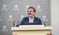 TOBB Başkanı Hisarcıklıoğlu: Ticari krediler aniden ve çok sert bir şekilde kesilmemeli