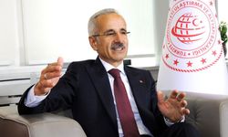 Uraloğlu, BAE Yatırım Bakanı Al Suwaidi ile görüştü