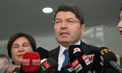 Adalet Bakanı Tunç'tan Akşener'in iddiasına yanıt: Hiç gecikmeksizin yargı makamlarına bildirilmesi lazım