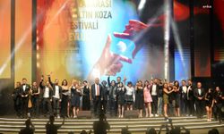 Adana Altın Koza Film Festivali'nde onur ödüllerinin sahipleri belli oldu